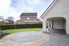 Verkocht: Zicht 20, 8061 MS Hasselt