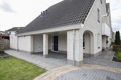 Verkocht: Zicht 20, 8061 MS Hasselt