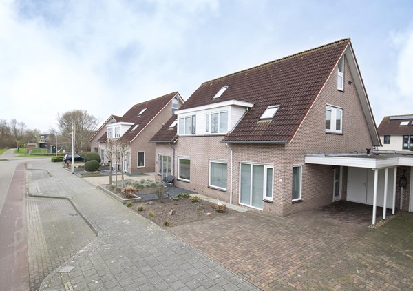 Te koop: Stroombeek 21, 8064 JA Zwartsluis