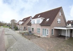 Nieuw in verkoop: Stroombeek 21, 8064 JA Zwartsluis