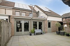 Nieuw in verkoop: Pastinaak 31, 8281 KW Luttenberg