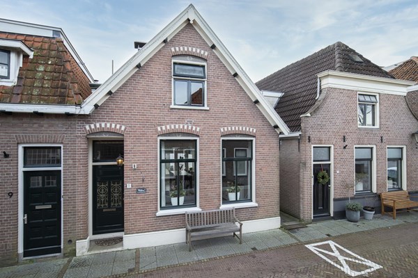 Verkocht: Keppelstraat 7, 8061 GZ Hasselt