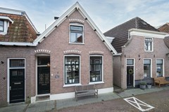 Verkocht: Keppelstraat 7, 8061GZ Hasselt