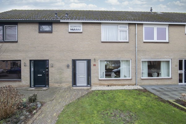 Medium property photo - Prins Clausstraat 38, 8281 DC Genemuiden