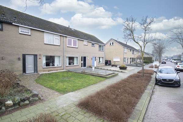 Medium property photo - Prins Clausstraat 38, 8281 DC Genemuiden