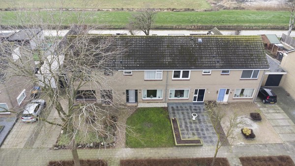 Medium property photo - Prins Clausstraat 38, 8281 DC Genemuiden