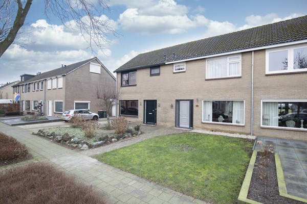 Medium property photo - Prins Clausstraat 38, 8281 DC Genemuiden