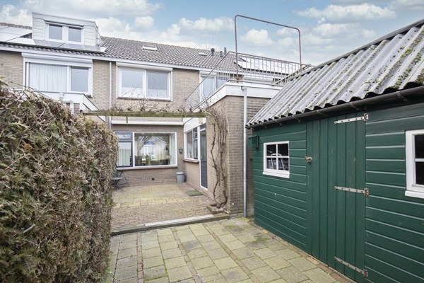 Medium property photo - Prins Clausstraat 38, 8281 DC Genemuiden