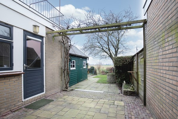 Medium property photo - Prins Clausstraat 38, 8281 DC Genemuiden