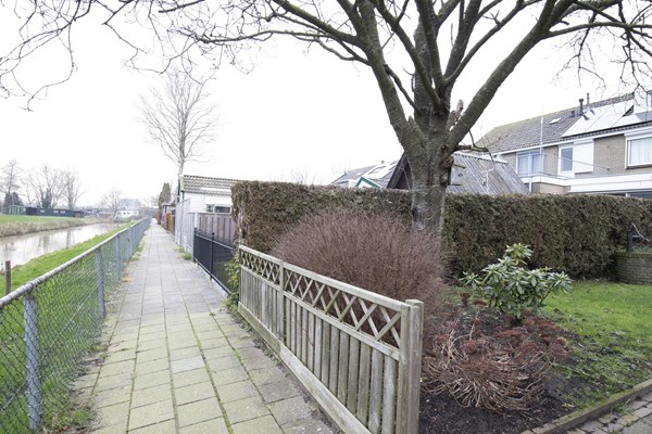 Medium property photo - Prins Clausstraat 38, 8281 DC Genemuiden