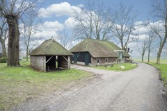 Verkocht: Zwartewatersklooster 9, 8064 PK Zwartsluis