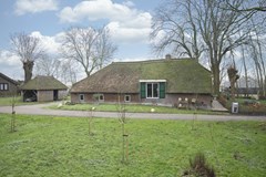 Verkocht: Zwartewatersklooster 9, 8064 PK Zwartsluis