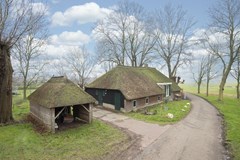 Verkocht: Zwartewatersklooster 9, 8064 PK Zwartsluis