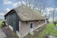 Verkocht: Zwartewatersklooster 9, 8064 PK Zwartsluis