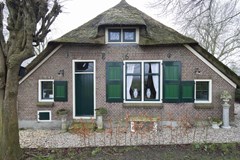 Verkocht: Zwartewatersklooster 9, 8064 PK Zwartsluis