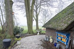 Verkocht: Zwartewatersklooster 9, 8064 PK Zwartsluis