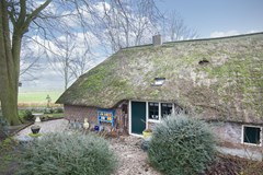 Verkocht: Zwartewatersklooster 9, 8064 PK Zwartsluis