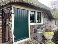 Verkocht: Zwartewatersklooster 9, 8064 PK Zwartsluis