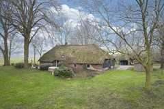 Verkocht: Zwartewatersklooster 9, 8064 PK Zwartsluis