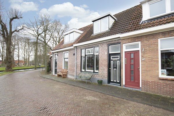 Medium property photo - Kastanjelaan 46, 8061 JB Hasselt