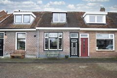 Verkocht: Kastanjelaan 46, 8061 JB Hasselt