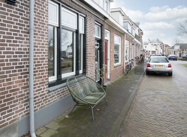 Medium property photo - Kastanjelaan 46, 8061 JB Hasselt