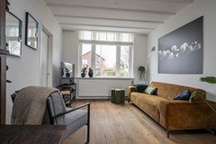 Verkocht: Kastanjelaan 46, 8061 JB Hasselt