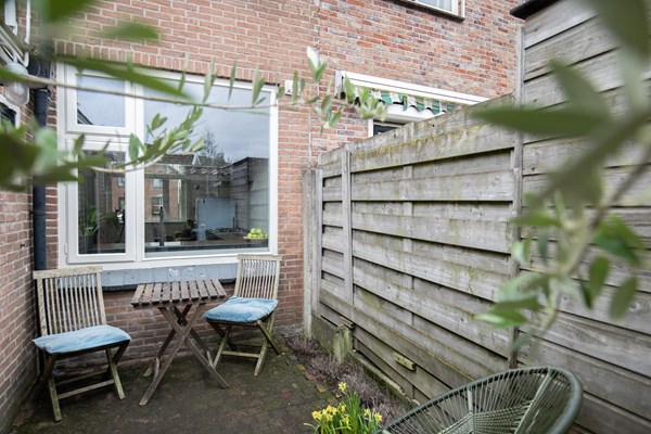 Medium property photo - Kastanjelaan 46, 8061 JB Hasselt