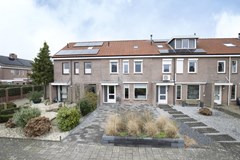 Verkocht: De Zwanebloem 34, 8064HJ Zwartsluis