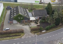 Onder bod: Randweg 5, 8061 RW Hasselt