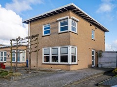 Verkocht onder voorbehoud: Roerdompstraat 6, 8064 CP Zwartsluis