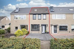 Verkocht: Tureluur 22, 8281EX Genemuiden