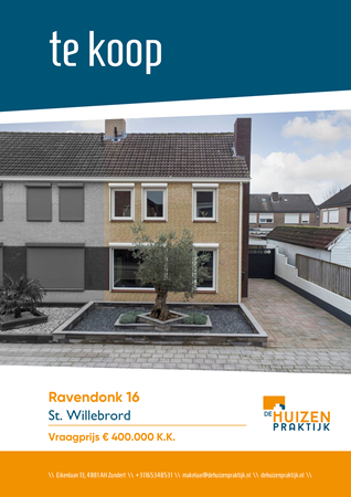Brochure preview - Ravendonk 16, 4711 KT ST. WILLEBRORD (3)