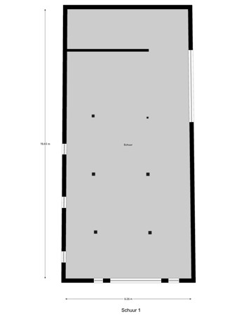 Moststraat 2, 4884 JD Wernhout - Schuur_1.jpg