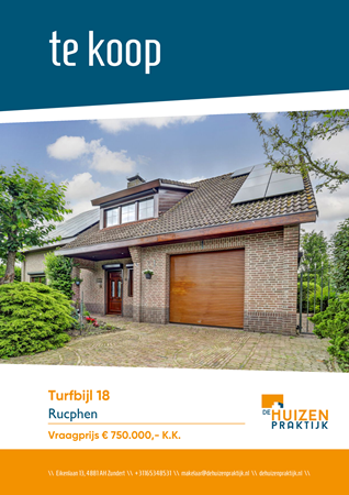 Brochure preview - Turfbijl 18, 4715 GL RUCPHEN (1)