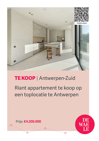 Brochure preview - pandenboekje Van Putlei - Antwerpen.pdf