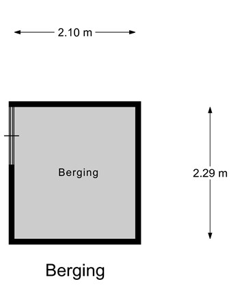 Dijkcentrum 127, 4706 LC Roosendaal - Berging.jpg