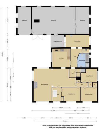 Waaijenbergstraat 31, 4881 NB Zundert - 