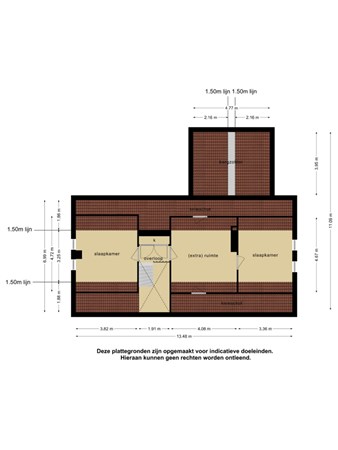 Waaijenbergstraat 31, 4881 NB Zundert - 