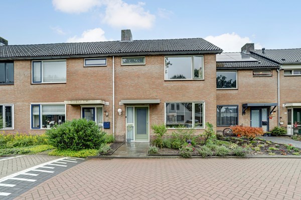 Orgelhof 44, 4876 ZJ Etten-Leur