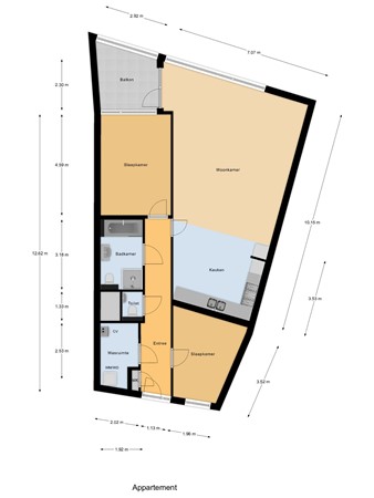 De Heze 23, 4824 BW Breda - Appartement.jpg