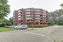 Verkocht onder voorbehoud: De Heze 23, 4824BW Breda