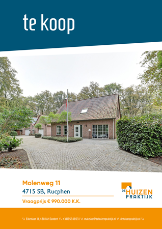 Brochure preview - Molenweg 11, 4715 SB RUCPHEN (1)