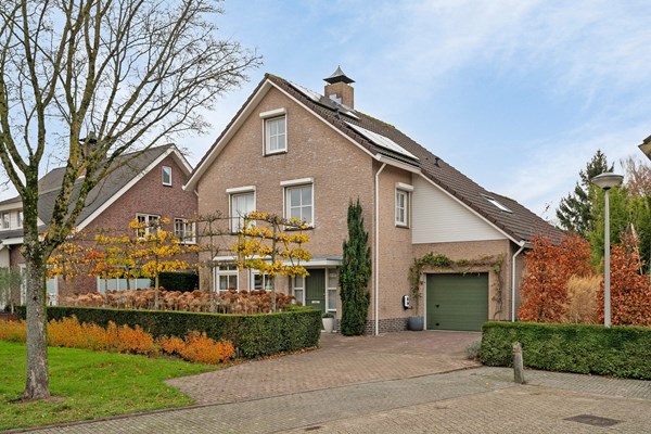 Medium property photo - Goedevaart 3, 4715 EN Rucphen