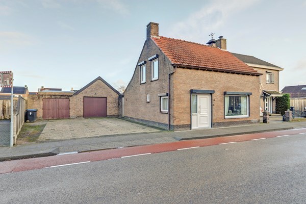 Raadhuisstraat 63, 4715 CC Rucphen