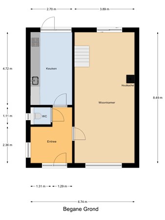 Raadhuisstraat 63, 4715 CC Rucphen - Begane_Grond.jpg