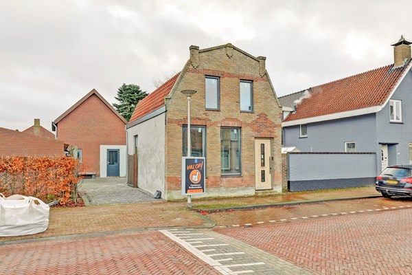 Sint Janstraat 88, 4714 EJ Sprundel