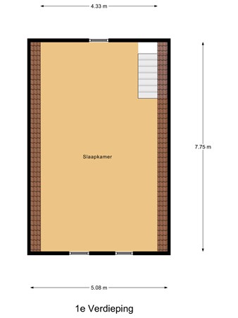 Sint Janstraat 88, 4714 EJ Sprundel - 1e_Verdieping.jpg