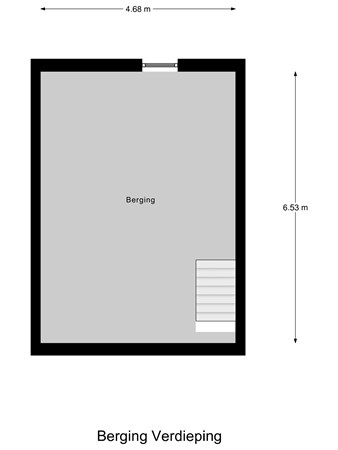 Sint Janstraat 88, 4714 EJ Sprundel - Berging_Verdieping.jpg