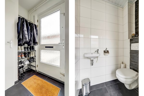 Medium property photo - De Gagelrijzen 89, 4711 PD St. Willebrord